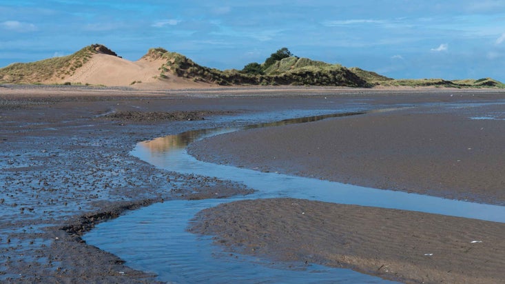 Sandscale Haws | Lake District | National Trust